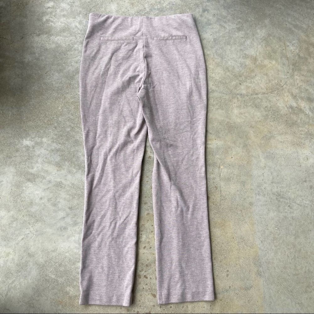 Chico’s Lindy Side Zip Pants Size 8 - Picture 2 of 6